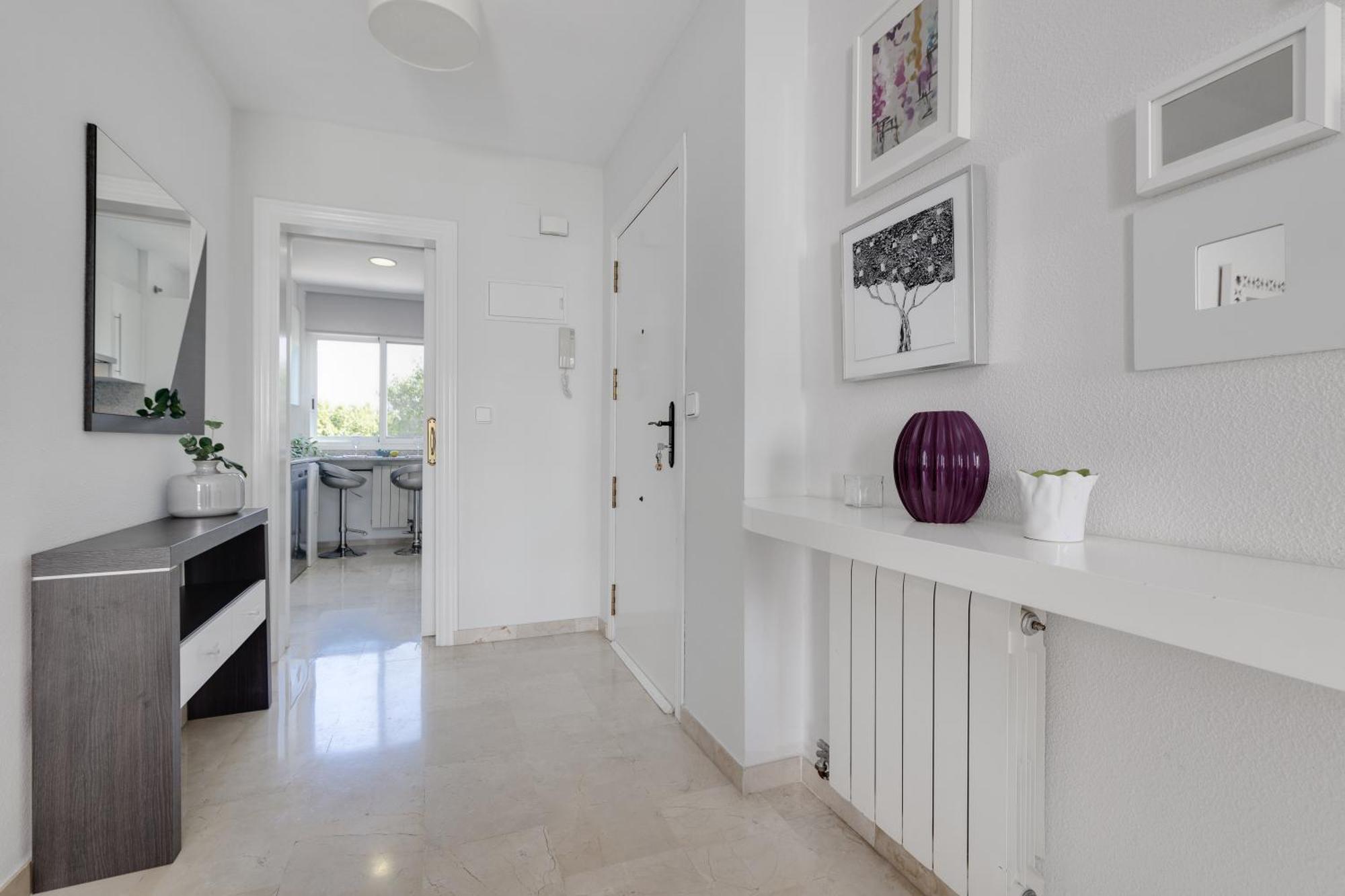 Apartamentos Oasis Альбир Экстерьер фото