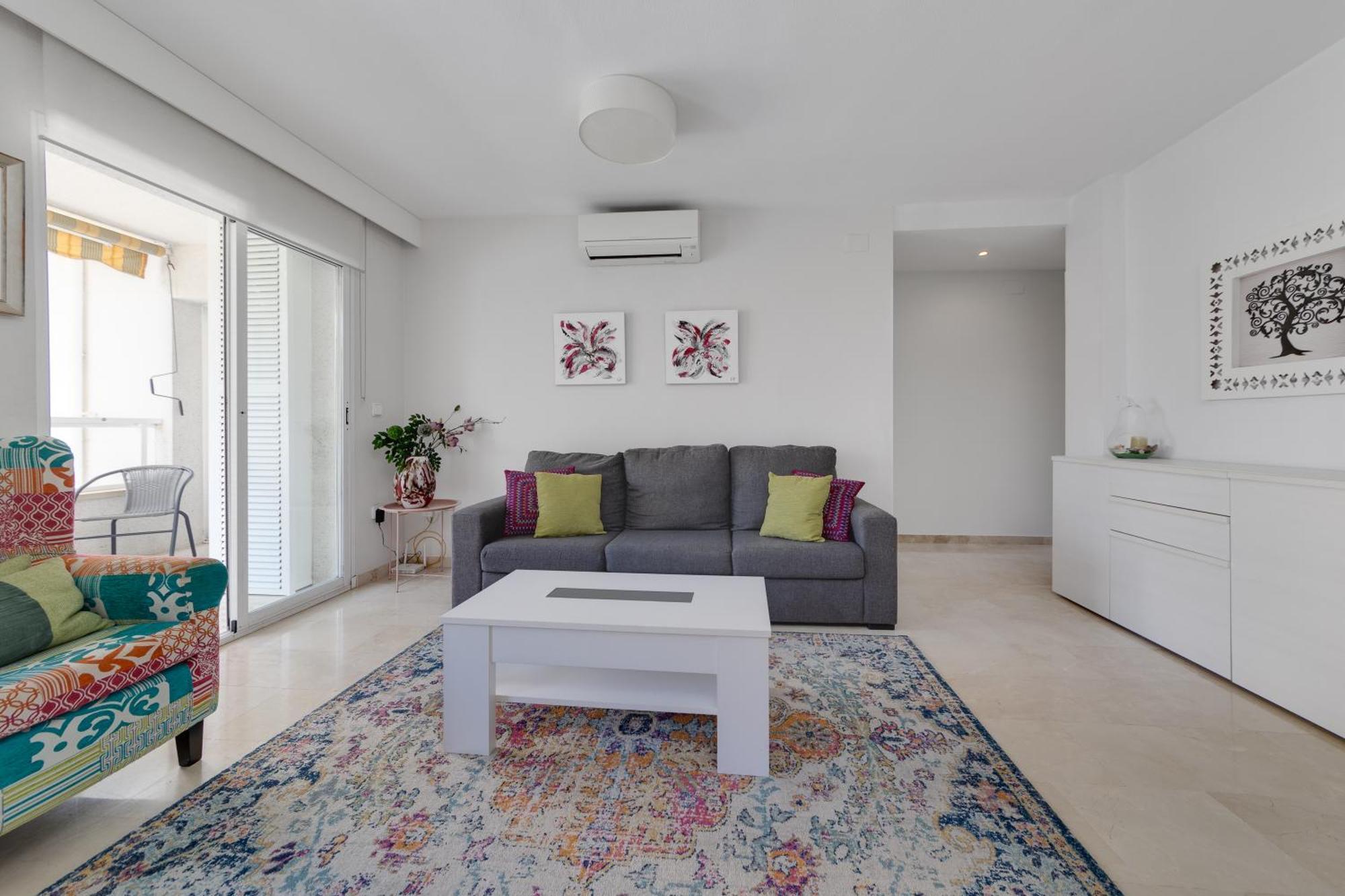 Apartamentos Oasis Альбир Экстерьер фото