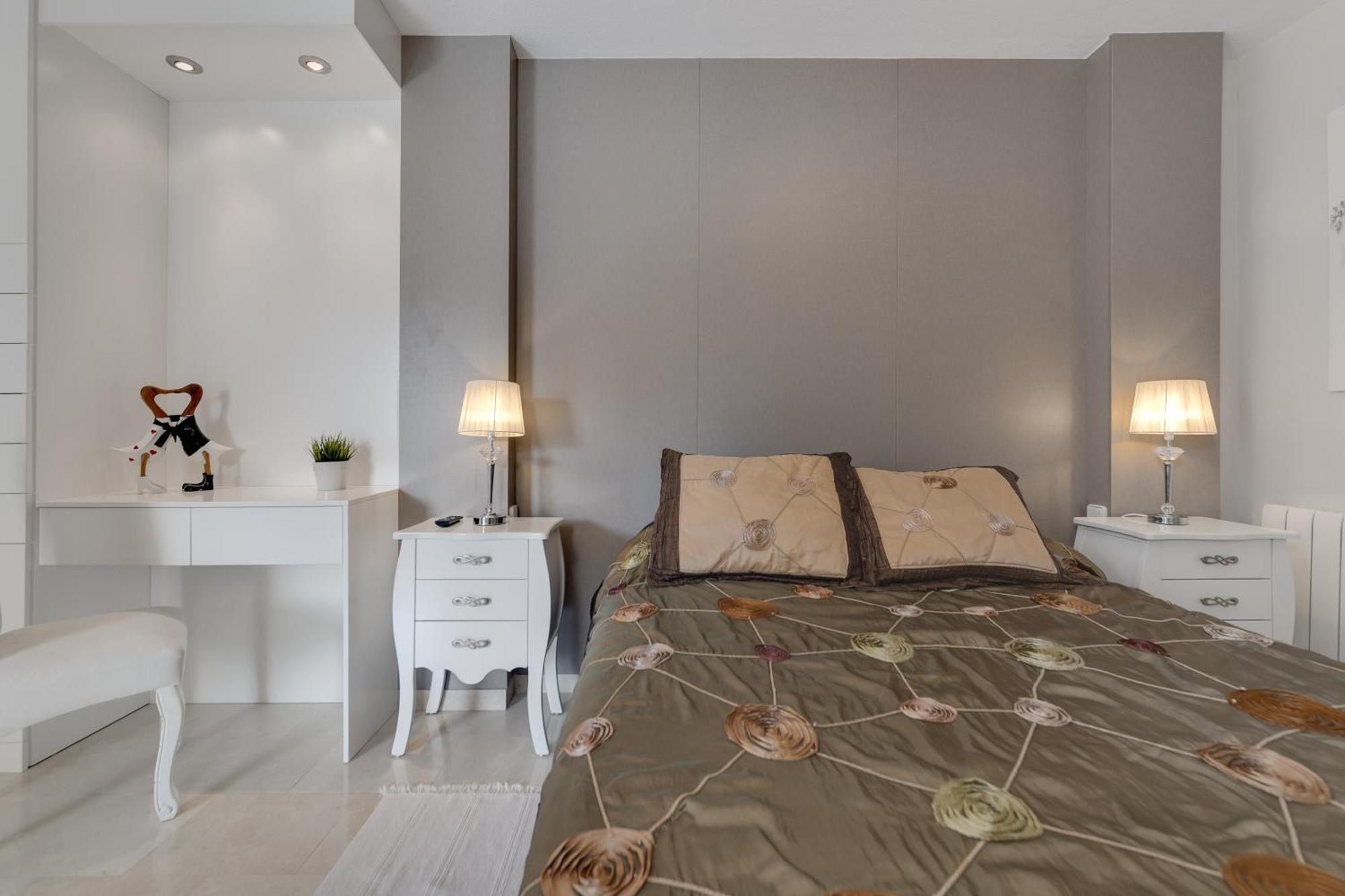 Apartamentos Oasis Альбир Экстерьер фото
