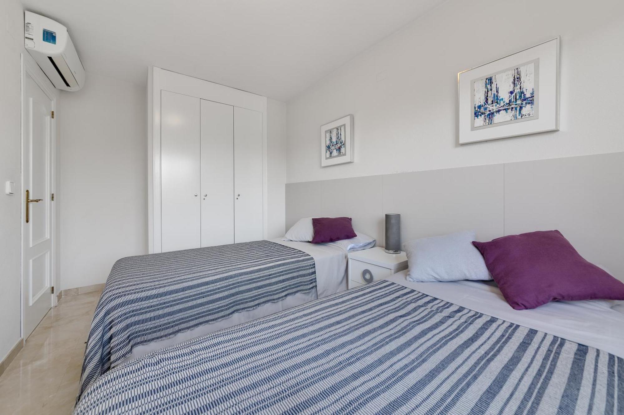 Apartamentos Oasis Альбир Экстерьер фото